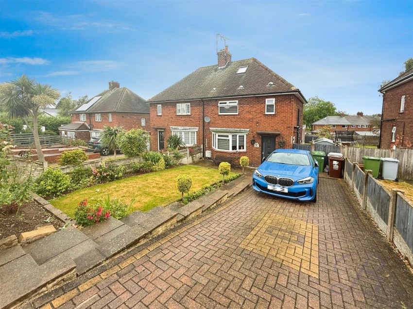Images for Haywood Oaks Lane, Blidworth, Mansfield