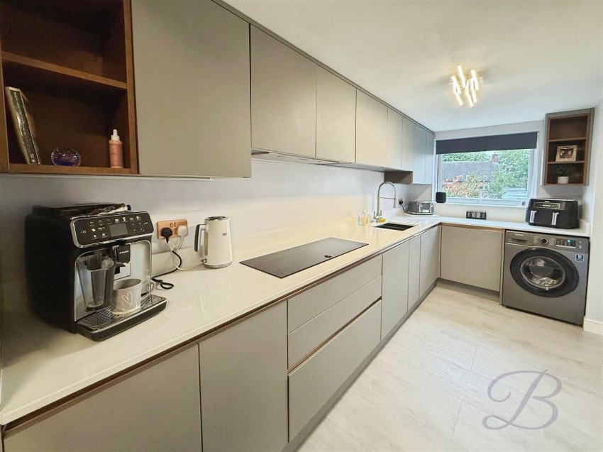 Images for Haywood Oaks Lane, Blidworth, Mansfield