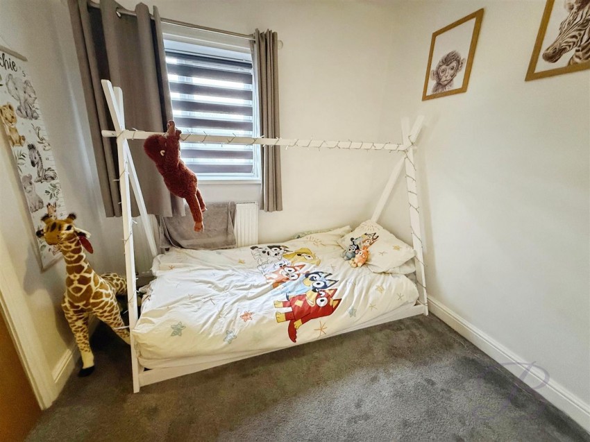 Images for Haywood Oaks Lane, Blidworth, Mansfield