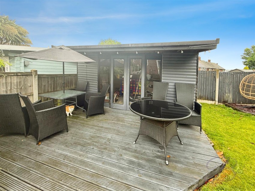 Images for Haywood Oaks Lane, Blidworth, Mansfield