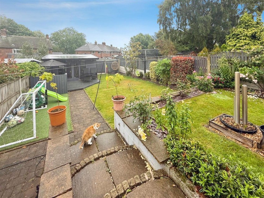 Images for Haywood Oaks Lane, Blidworth, Mansfield