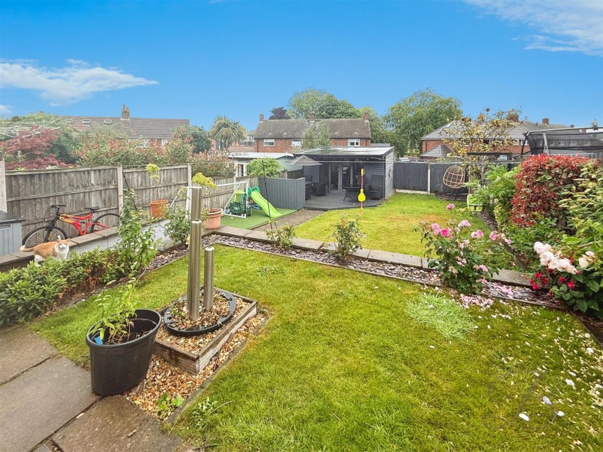 Images for Haywood Oaks Lane, Blidworth, Mansfield