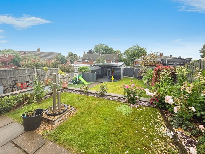 Images for Haywood Oaks Lane, Blidworth, Mansfield