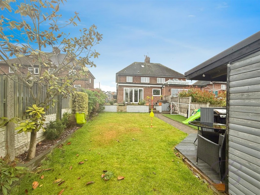 Images for Haywood Oaks Lane, Blidworth, Mansfield