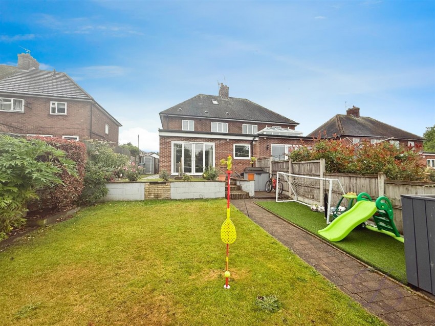 Images for Haywood Oaks Lane, Blidworth, Mansfield