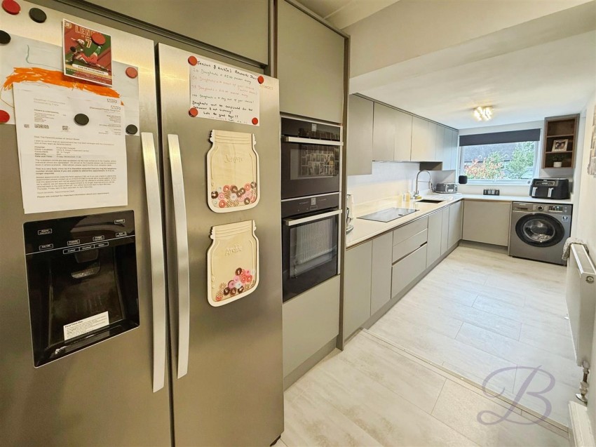 Images for Haywood Oaks Lane, Blidworth, Mansfield