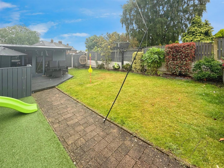 Images for Haywood Oaks Lane, Blidworth, Mansfield