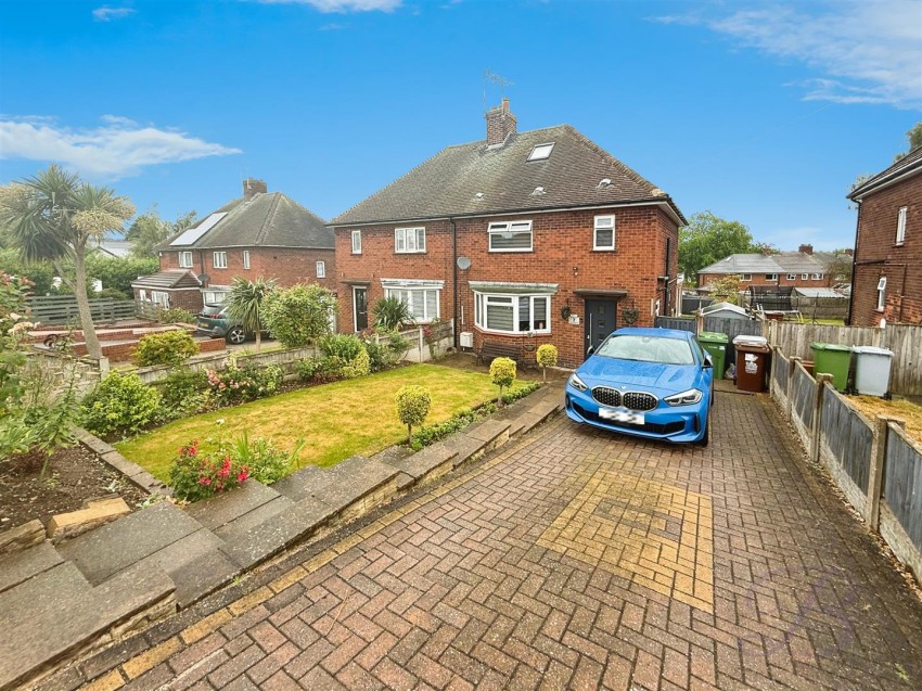 Images for Haywood Oaks Lane, Blidworth, Mansfield