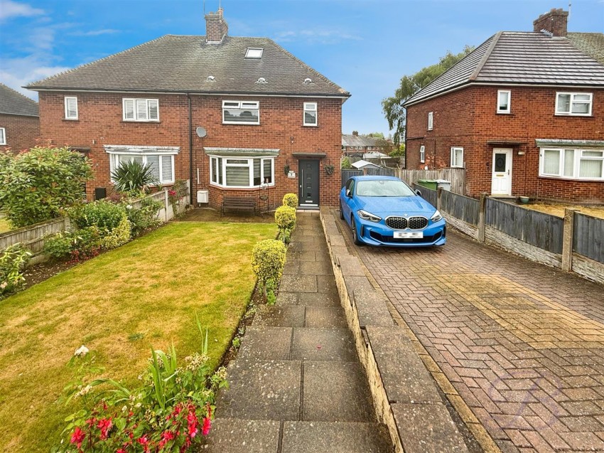 Images for Haywood Oaks Lane, Blidworth, Mansfield