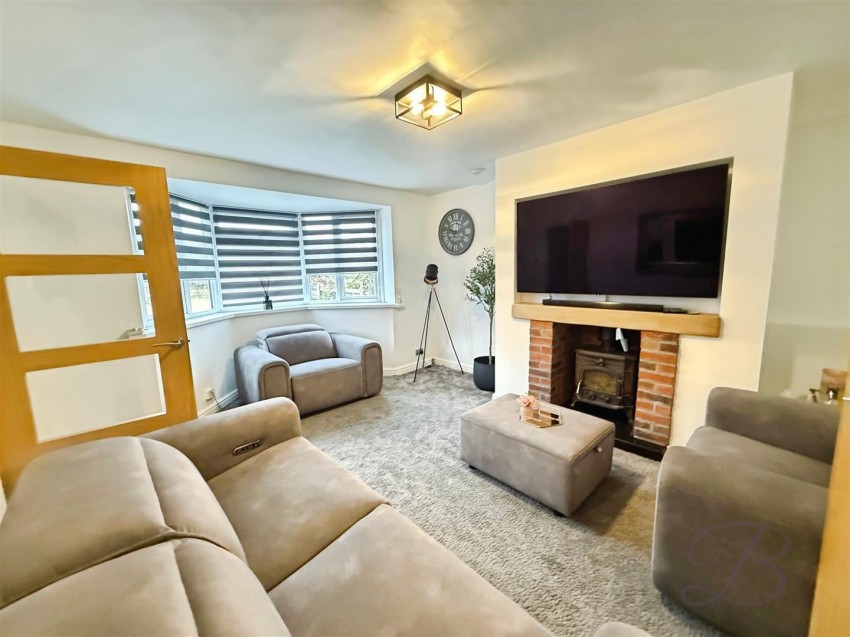 Images for Haywood Oaks Lane, Blidworth, Mansfield