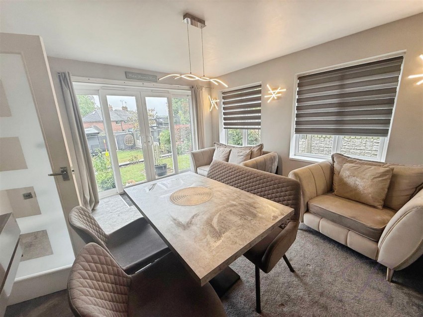 Images for Haywood Oaks Lane, Blidworth, Mansfield