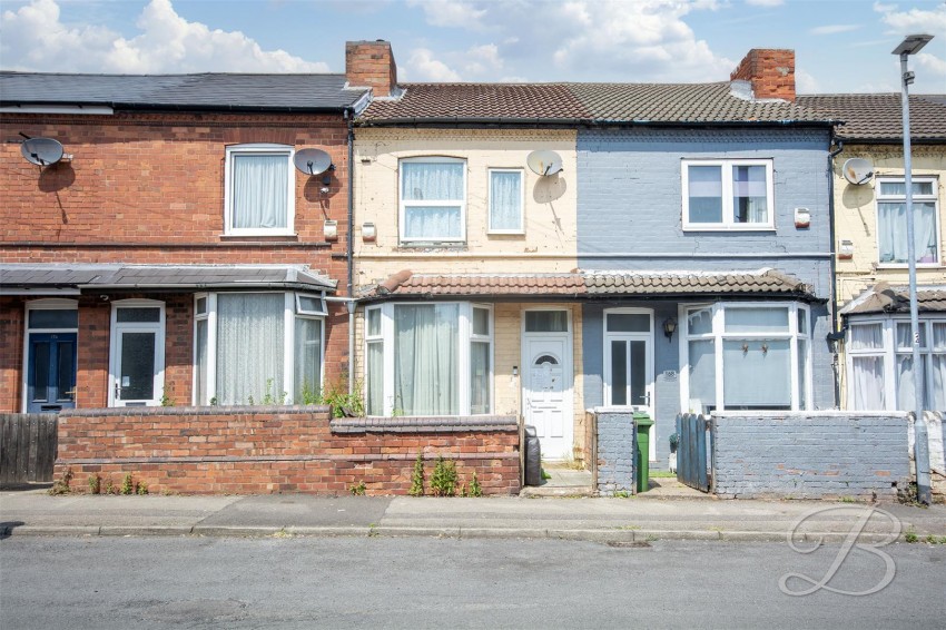 Images for Victoria Street, Mansfield
