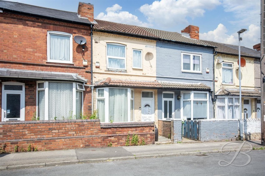 Images for Victoria Street, Mansfield