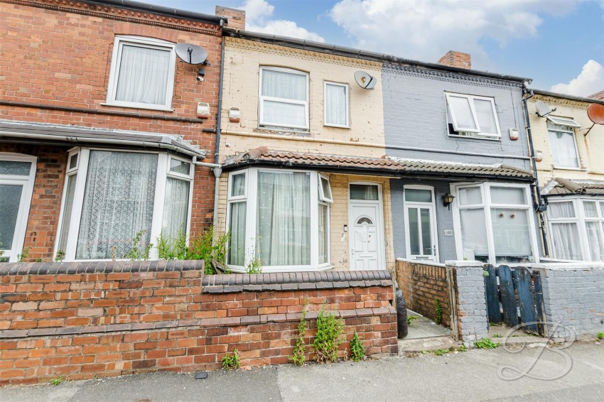 Images for Victoria Street, Mansfield