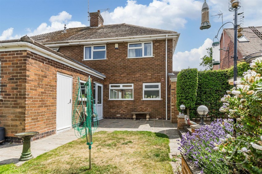 Images for Mansfield Road, Clipstone Village, Mansfield