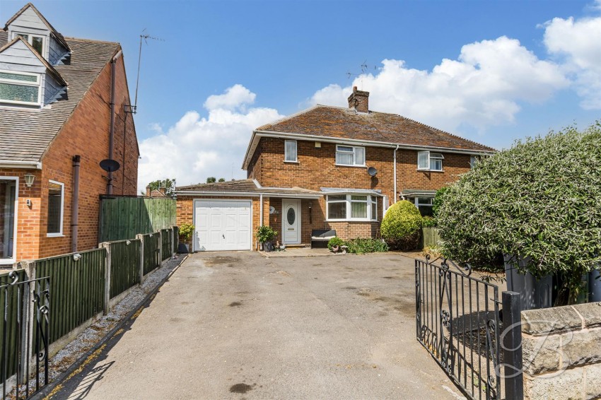 Images for Mansfield Road, Clipstone Village, Mansfield