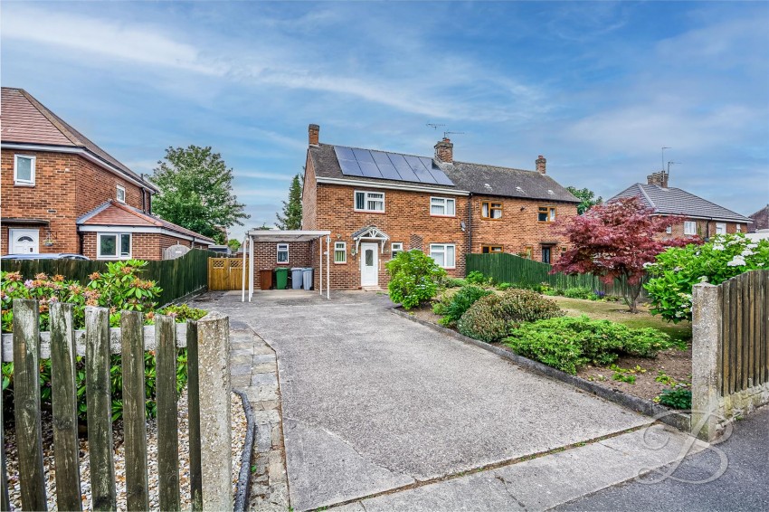 Images for Station Lane, Farnsfield, Newark