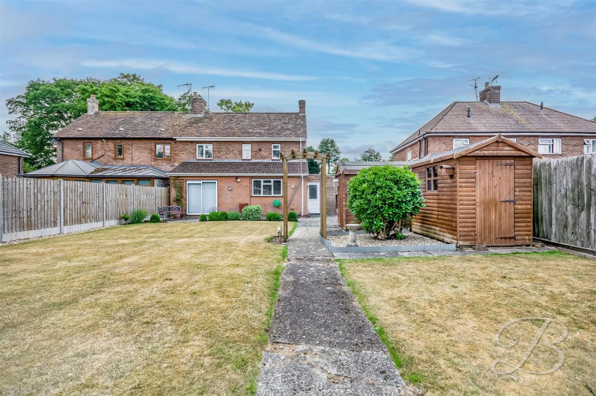Images for Station Lane, Farnsfield, Newark