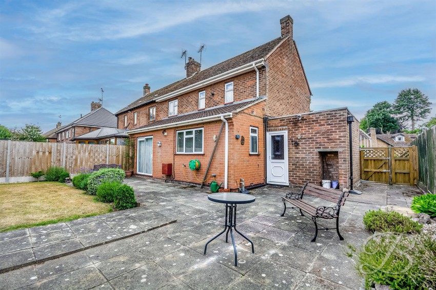 Images for Station Lane, Farnsfield, Newark