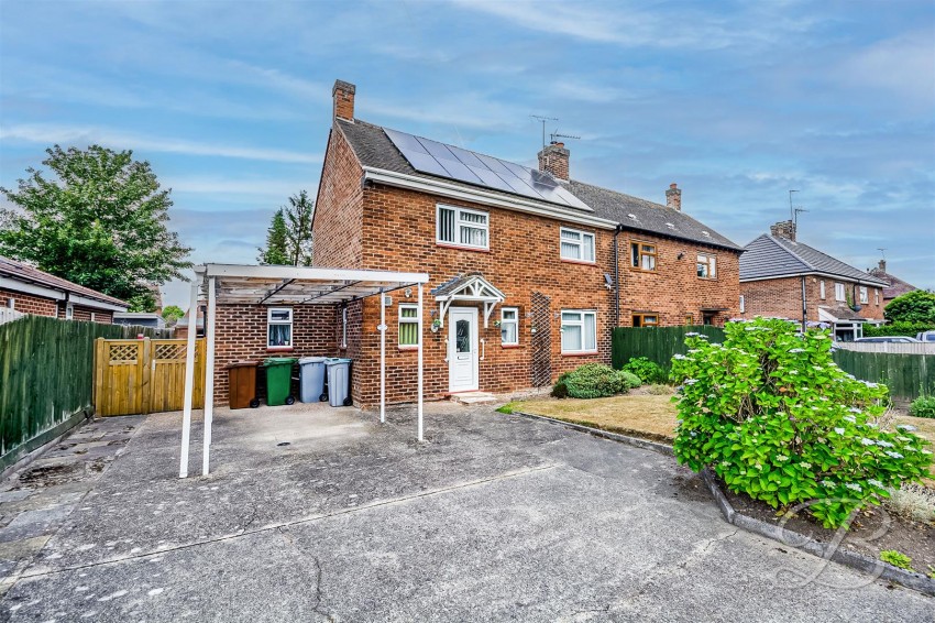 Images for Station Lane, Farnsfield, Newark