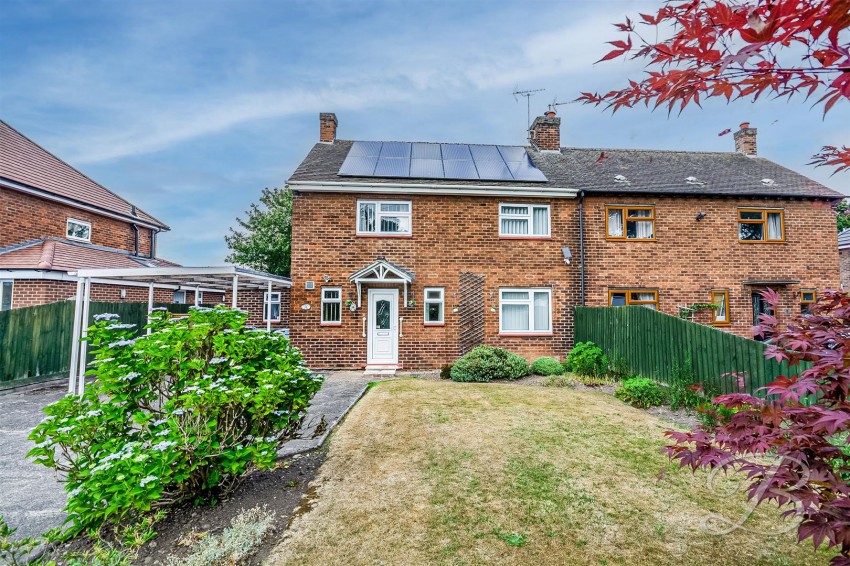 Images for Station Lane, Farnsfield, Newark