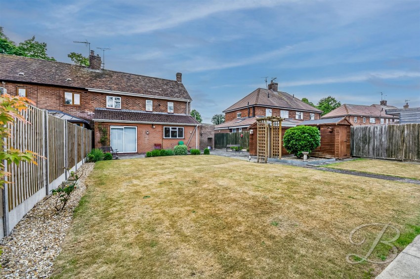 Images for Station Lane, Farnsfield, Newark