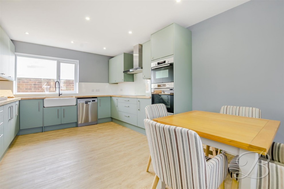 Image of Sandgate Road, Mansfield Woodhouse, Mansfield
