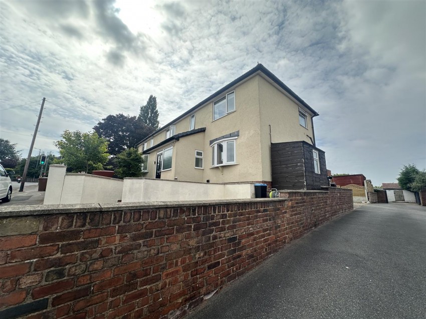 Images for Sandgate Road, Mansfield Woodhouse, Mansfield
