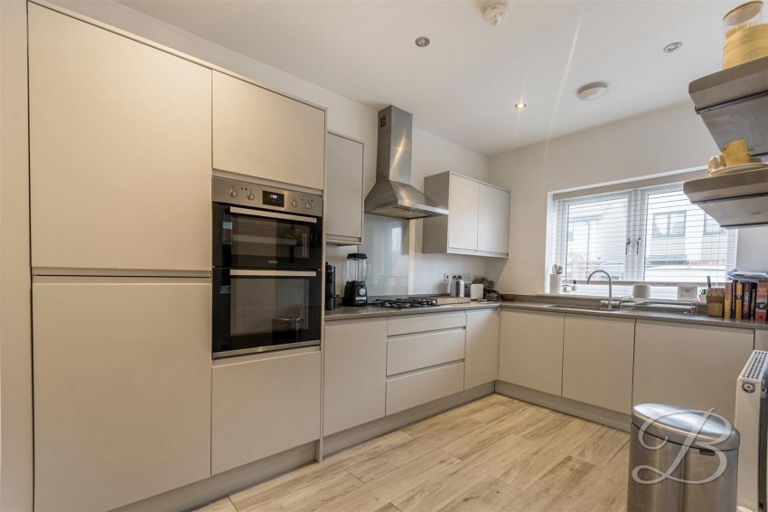 Images for Maple Avenue, Edwinstowe, Mansfield