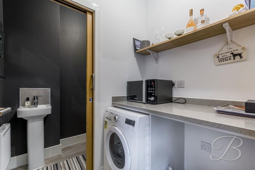 Images for Maple Avenue, Edwinstowe, Mansfield