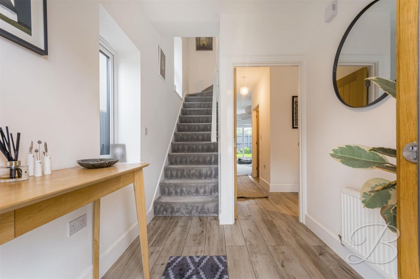 Images for Maple Avenue, Edwinstowe, Mansfield