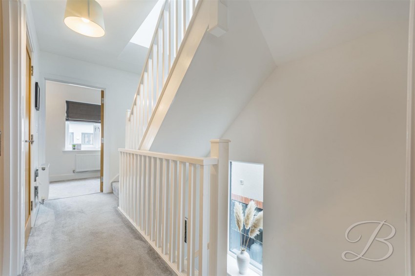 Images for Maple Avenue, Edwinstowe, Mansfield