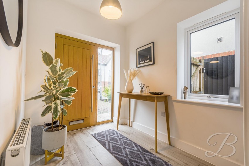 Images for Maple Avenue, Edwinstowe, Mansfield