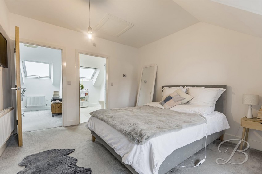Images for Maple Avenue, Edwinstowe, Mansfield
