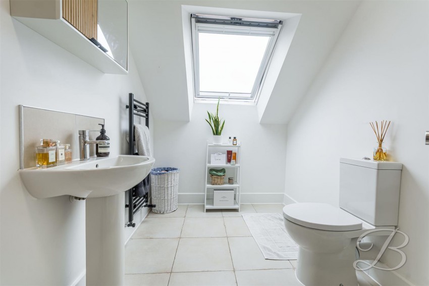 Images for Maple Avenue, Edwinstowe, Mansfield