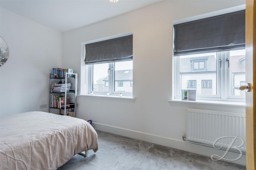Images for Maple Avenue, Edwinstowe, Mansfield