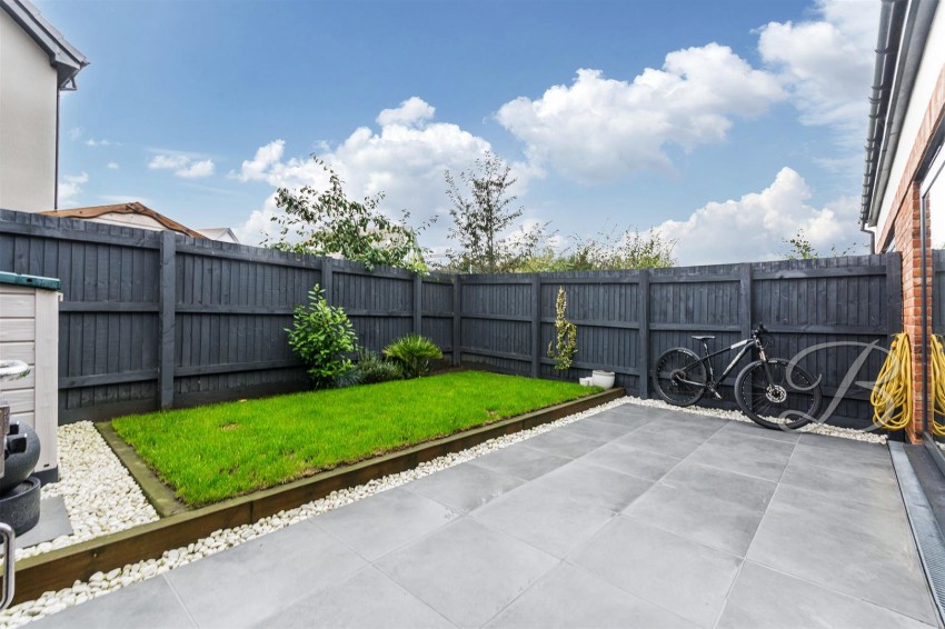 Images for Maple Avenue, Edwinstowe, Mansfield