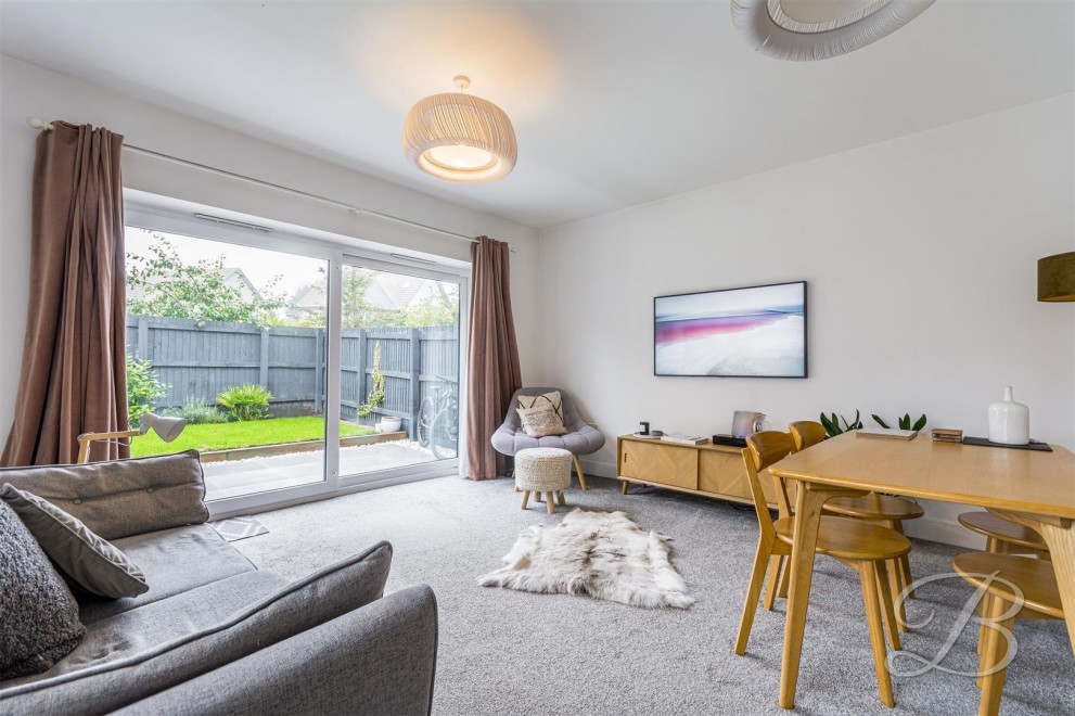 Image of Maple Avenue, Edwinstowe, Mansfield
