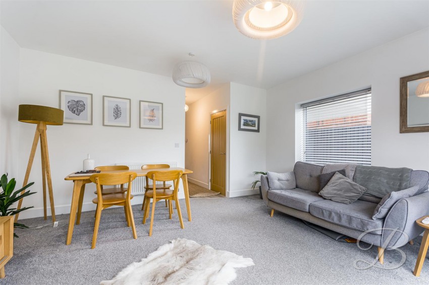 Images for Maple Avenue, Edwinstowe, Mansfield