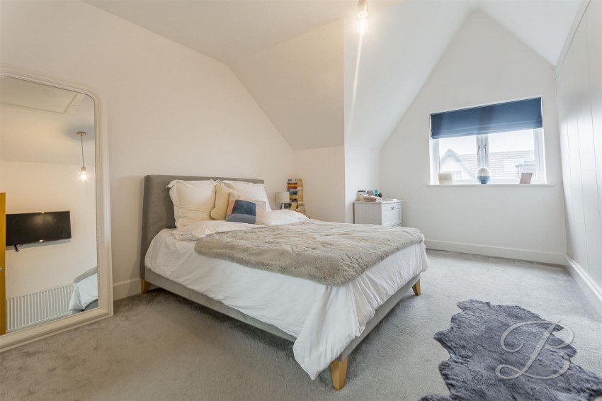 Images for Maple Avenue, Edwinstowe, Mansfield