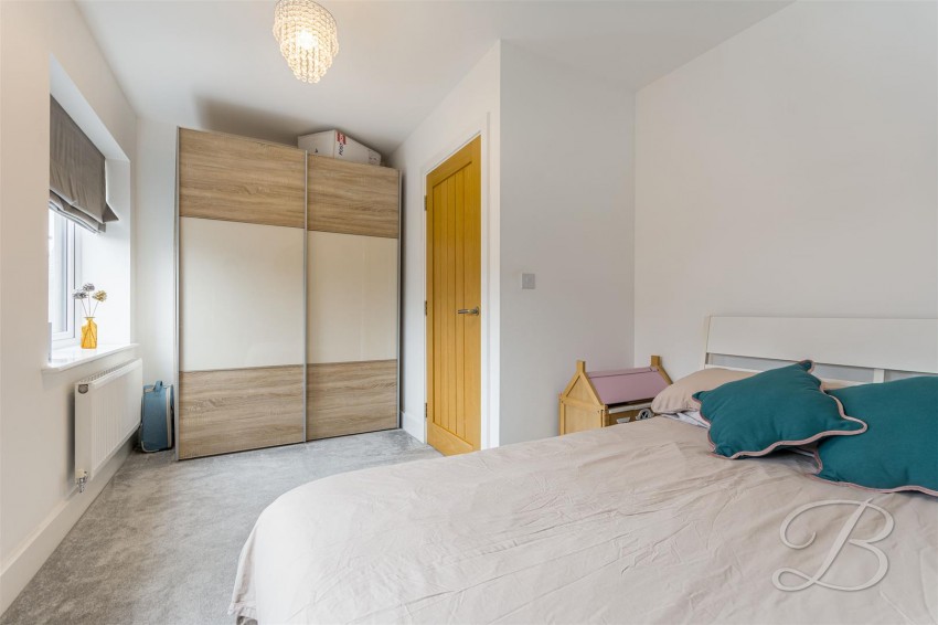 Images for Maple Avenue, Edwinstowe, Mansfield