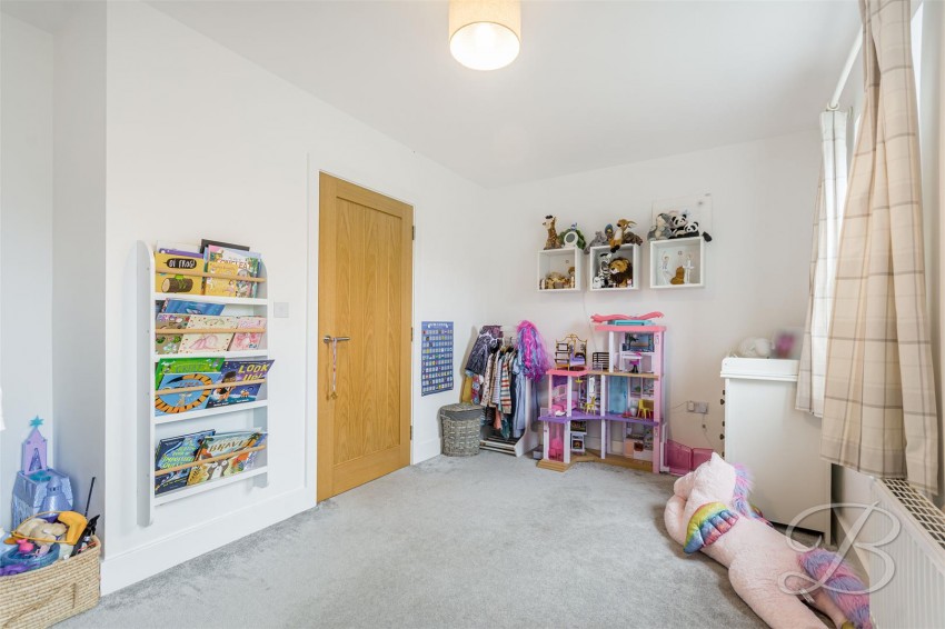 Images for Maple Avenue, Edwinstowe, Mansfield