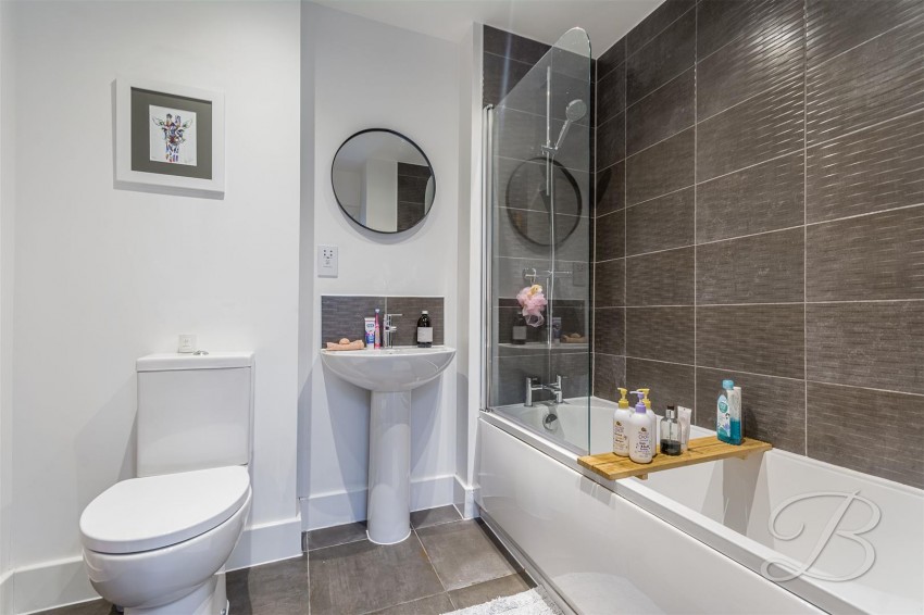 Images for Maple Avenue, Edwinstowe, Mansfield