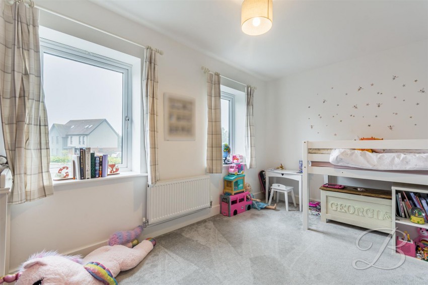 Images for Maple Avenue, Edwinstowe, Mansfield