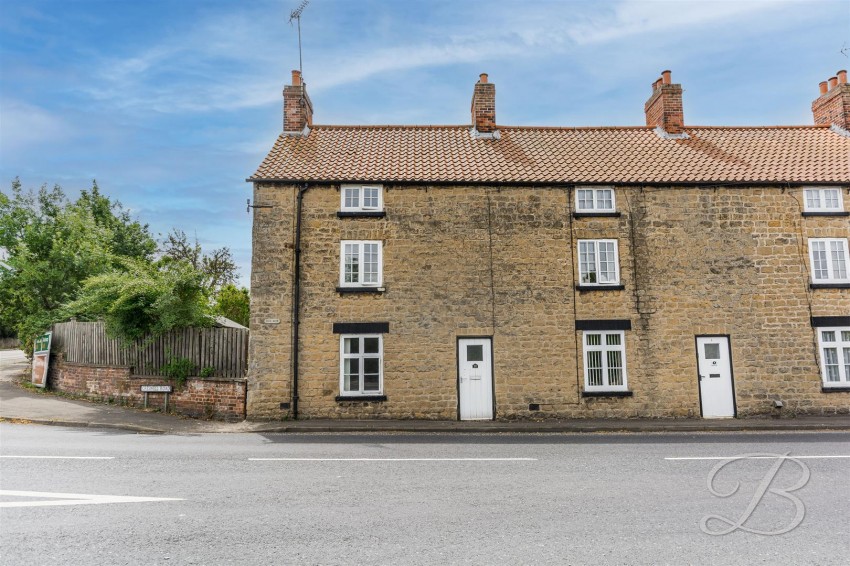Images for Ten Row, Cuckney, Mansfield