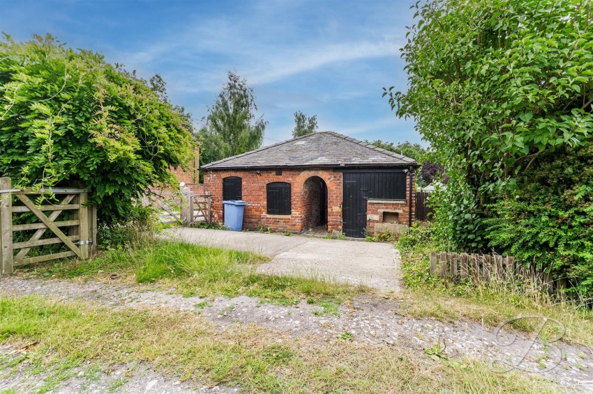 Images for Ten Row, Cuckney, Mansfield