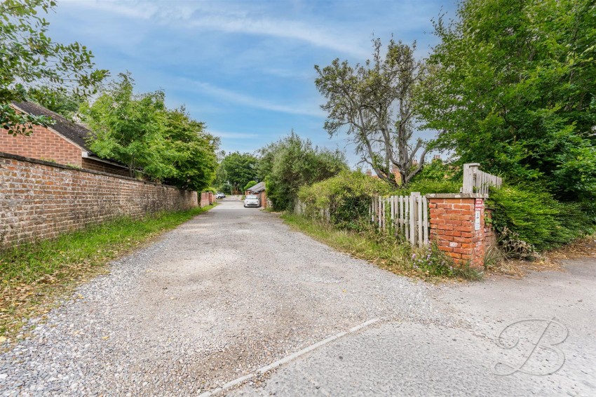 Images for Ten Row, Cuckney, Mansfield