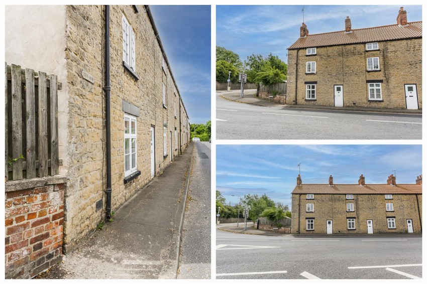 Images for Ten Row, Cuckney, Mansfield