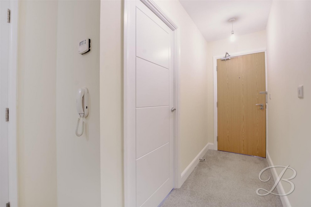 Image of Freya Road, Ollerton, Newark
