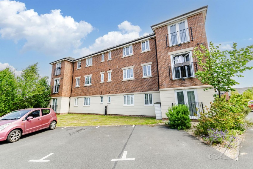Images for Freya Road, Ollerton, Newark